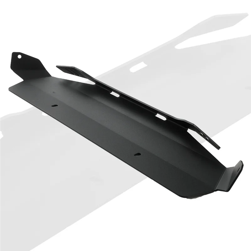

Radiator Protector For Can-Am Ryker 600 900 Sport & Ryker Rally Edition Lower Protector Skid Plate Accessories 219400999