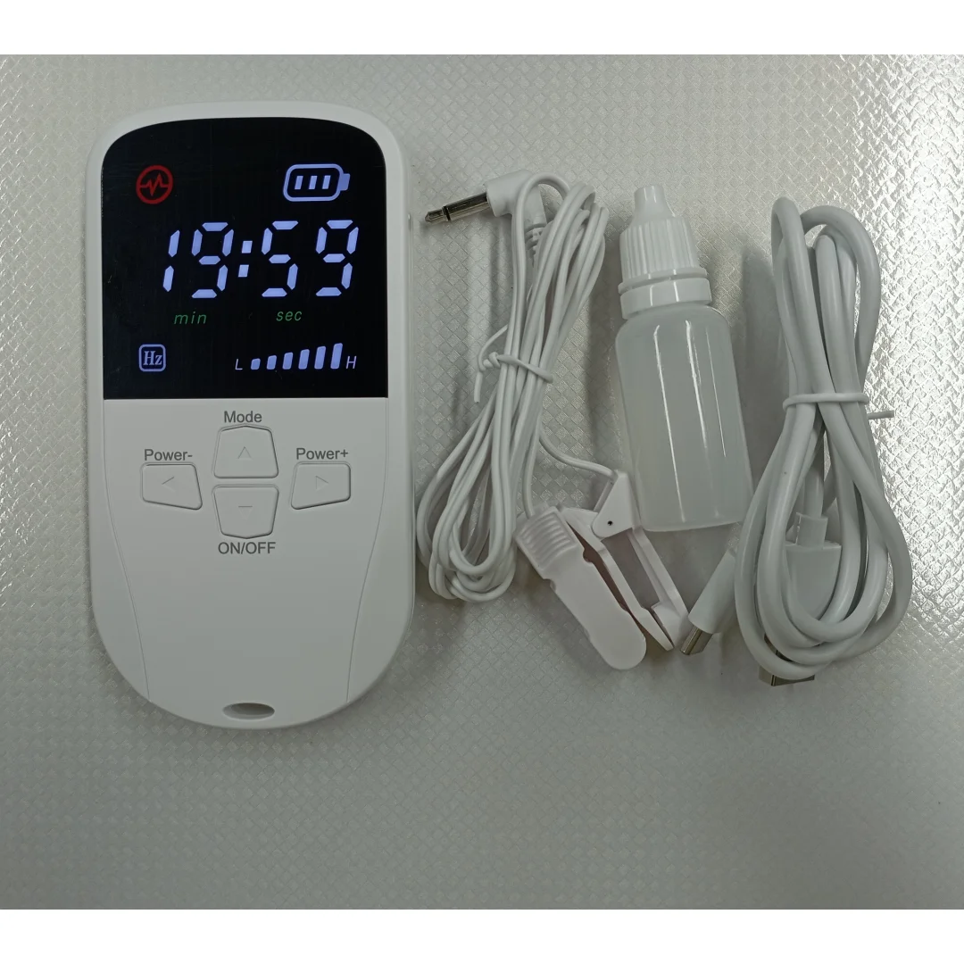 

COZING Sleep Aids CES устройство для бессонницы снимает умное напряжение, стресс, устраняет тревогу, депрессию, здравоохранение