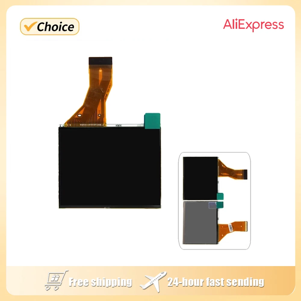 新しい-lcd-ディスプレイスクリーンキヤノン-eos-400d-デジタルカメラモニター交換部品