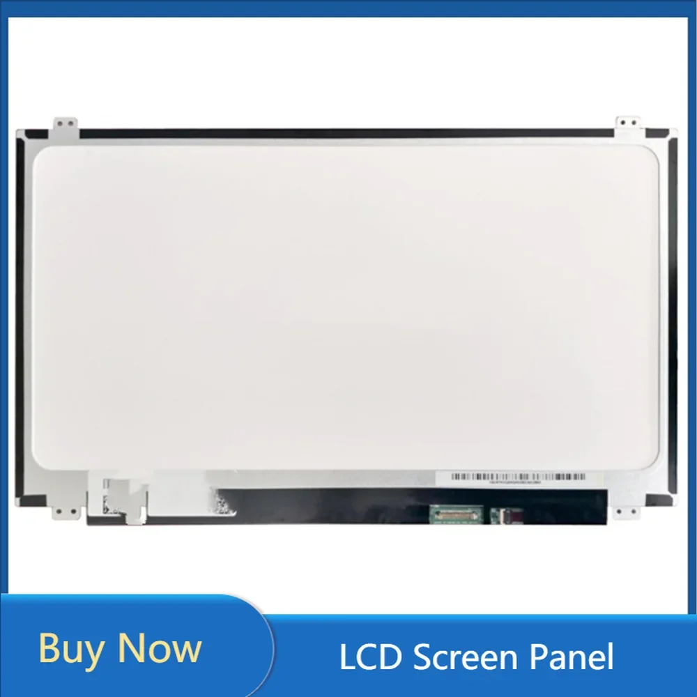 Pantalla LCD de 15,6 pulgadas Panel TN FHD 1920x1080 EDP 30 pines para Acer Extensa 2540-580K