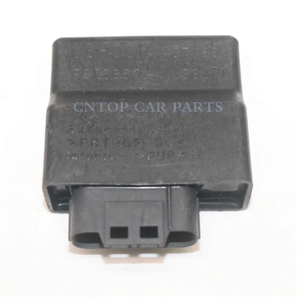 

F8T53571 32920-13H00 MGT180 CDI Box Ignition FI Control Unit ECU ECM for Suzuki Hayate 125 UW125 32920-13H00-000