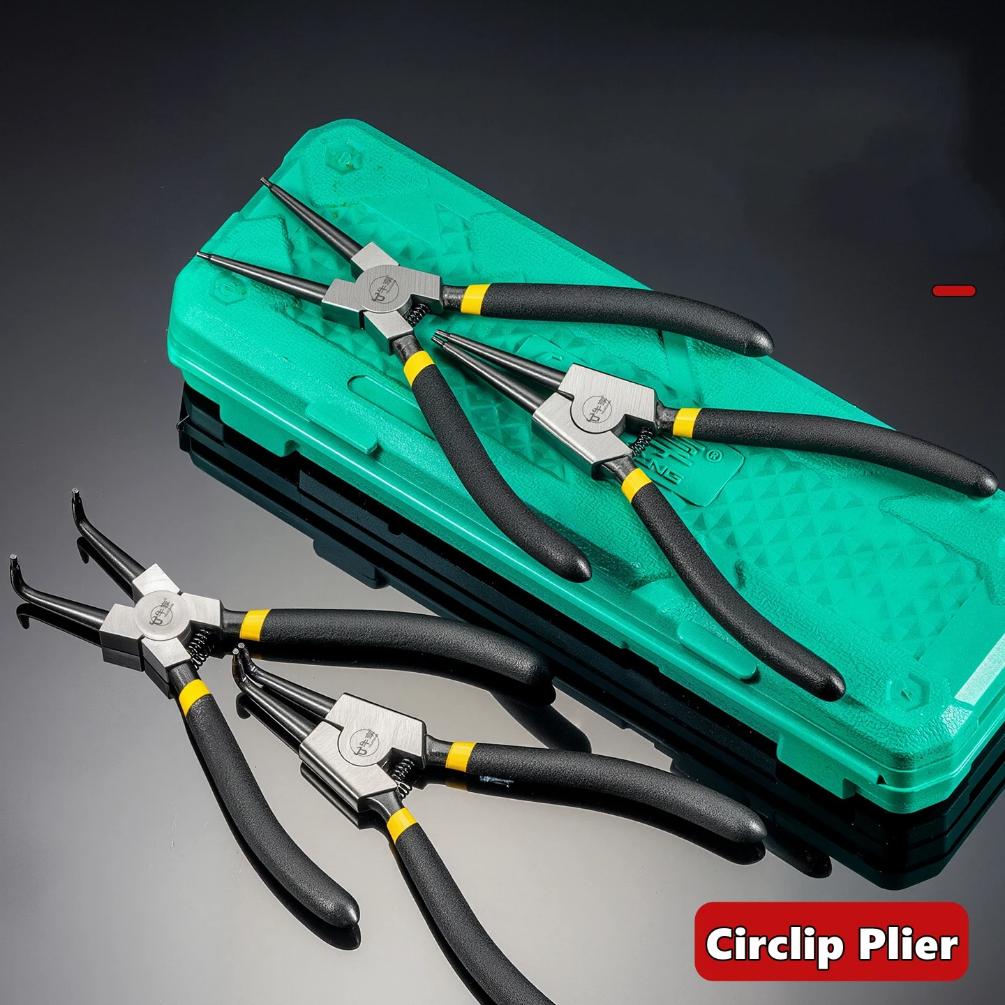 pince-a-circlips-pour-l'installation-et-le-retrait-de-bagues-de-verrouillage-et-d'axe-de-6-7-pouces-4-pieces-ensemble-pince-a-bec-effile-pince-a-circlips