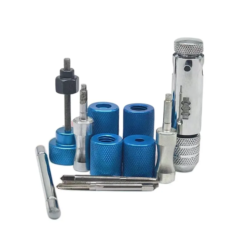【ALLOWANCE】For Injector Filter Remove Dismounting Tools Diesel Common Rail Injector Filter Dismounting Repair Tools