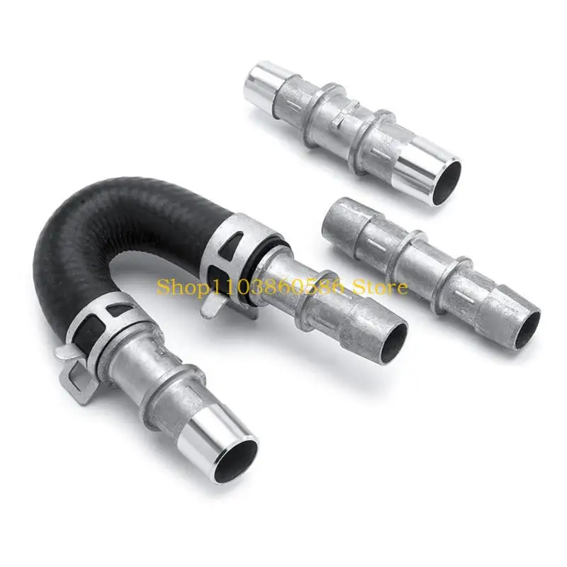 

Комплект байпаса сердечника нагревателя двигателя 242A с соединителями шланга нагревателя 5/8 дюйма 3/4 дюйма 626-001