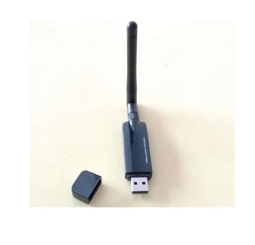 RT3070 USB Wireless Network Card Linux Kali Ubuntu Desktop Laptop Receiver Transmitter VM