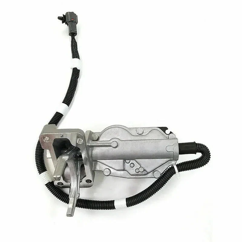 

Electric Control Fork Electric Clutch For Isuzu D-Max 2005- 4X4 Pickup Front Axle Actuator C8981408531 8981408531 Parts