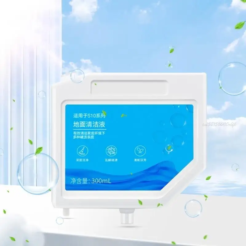 27rb освежающий чистящий раствор для очистки вакуумной очистки запасные детали чистящие средства.