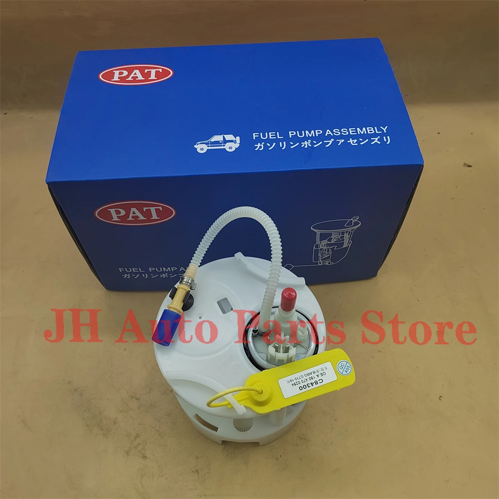 JH Fuel Pump For Mercedes-Benz AMG GT C63 C65 AMG G550 A1904700294 1904700294 1724700490 SP5163M