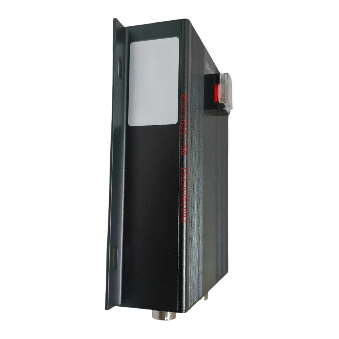 Collision Avoidance…