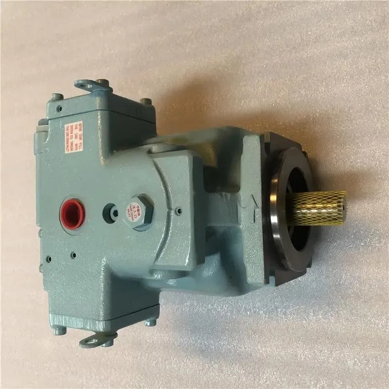 Hot Sale V15A Series Hydraulic Pump V15A1/2R-95/V15A3/4R-95/V15A1R-95 Plunger Pu-mp