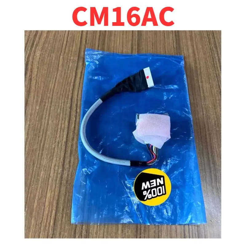 Brand New CM16AC Encoder probe