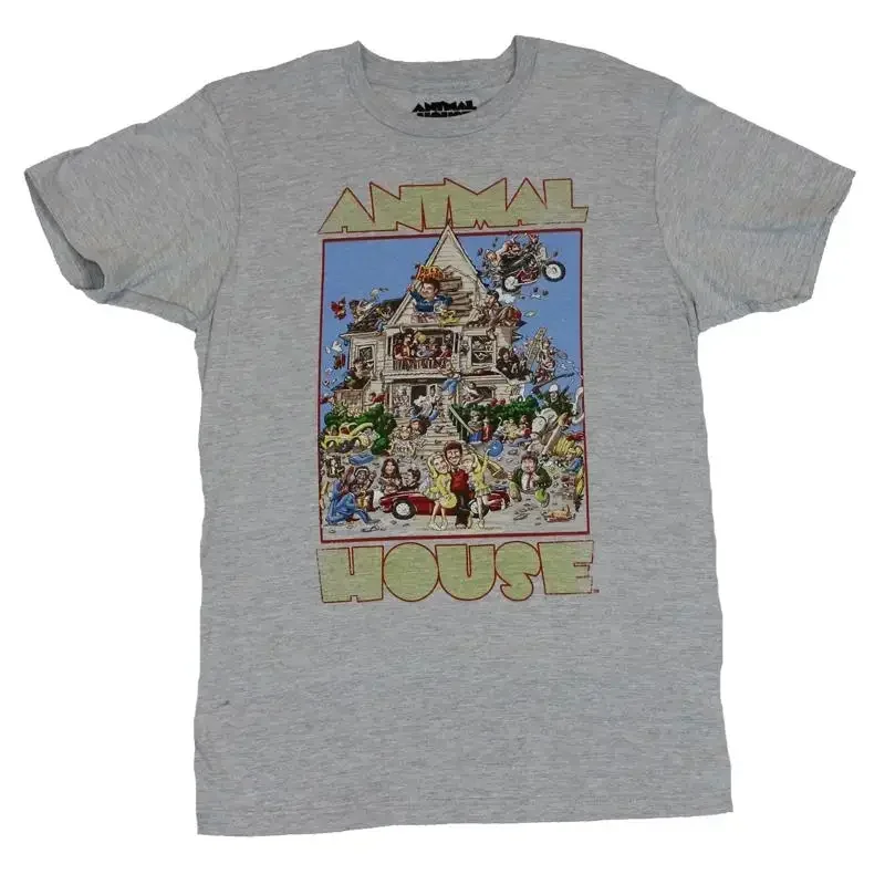 Animal House Classi…