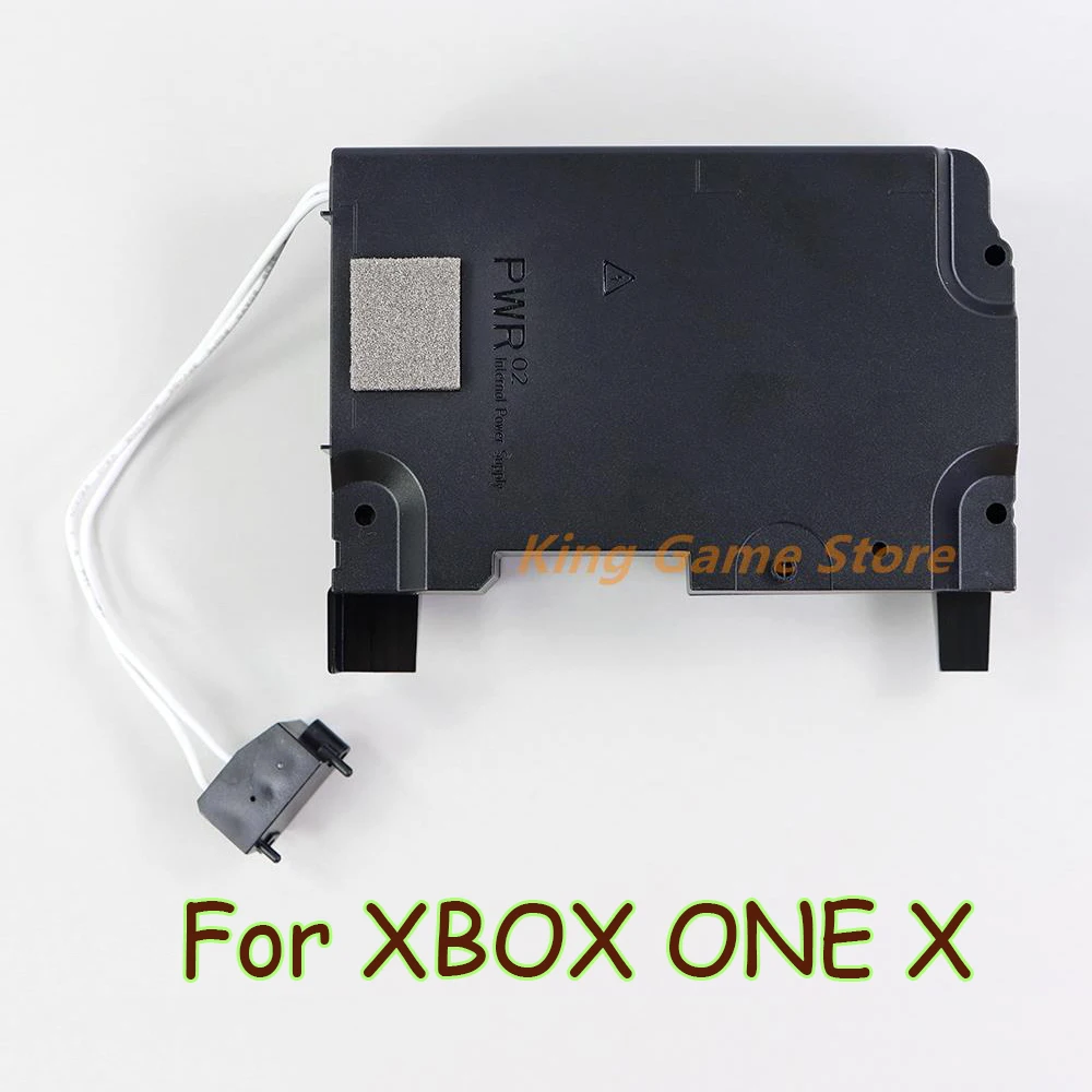 

1pc Replacement Power Supply for Xbox One X Console 110V-220V Internal Power Board AC Adapter For XBOXONE X Controller