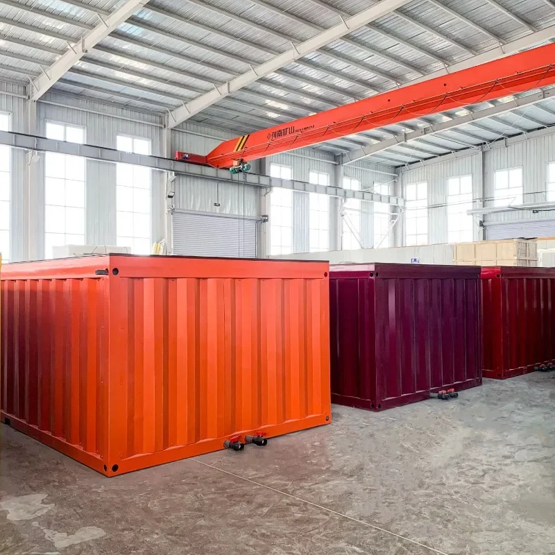 20-Foot Small-Sized Fiberglass Mobile Swimming Pool Pool Tools & Accessories