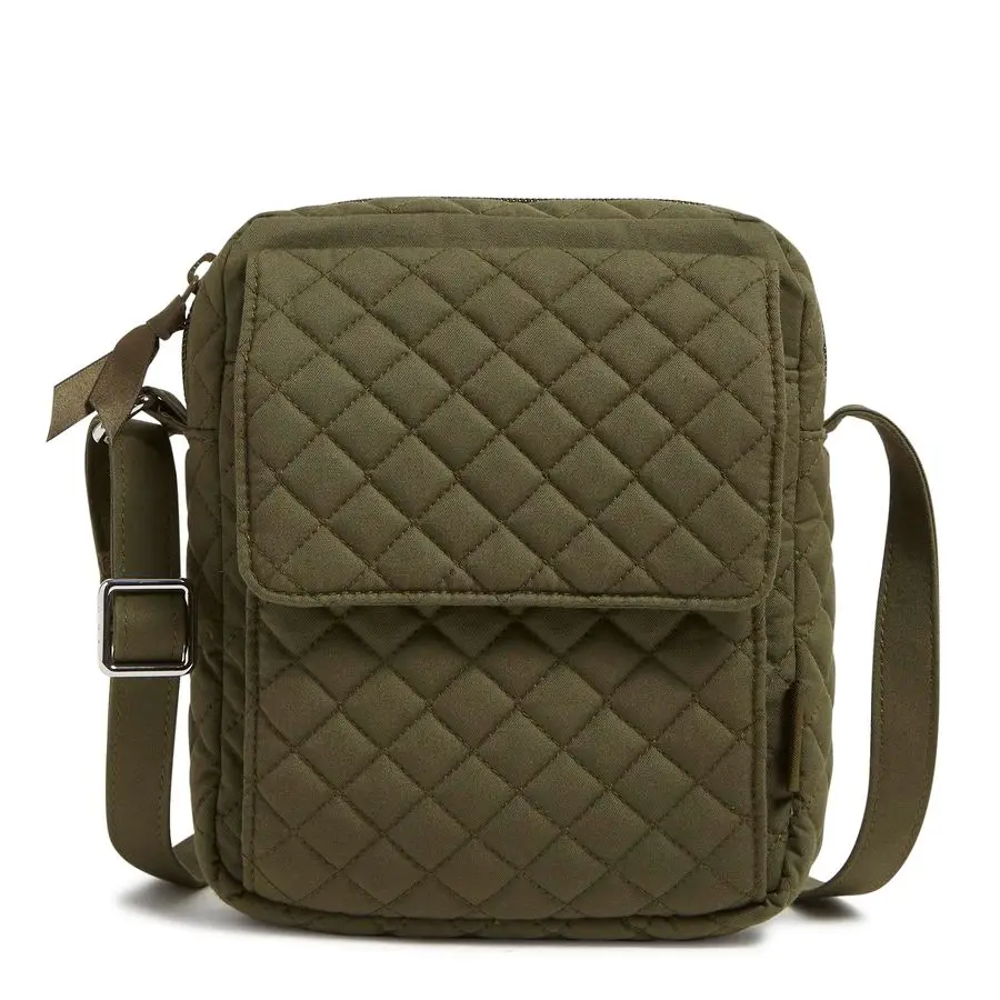 

Cotton Small Crossbody Purse