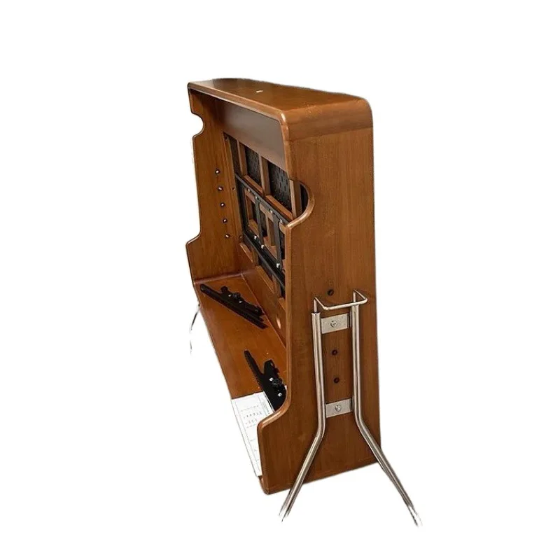 Removable TV bracket Small apartment living room Home floor TV cabinet
