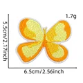 Ironing Patch 43