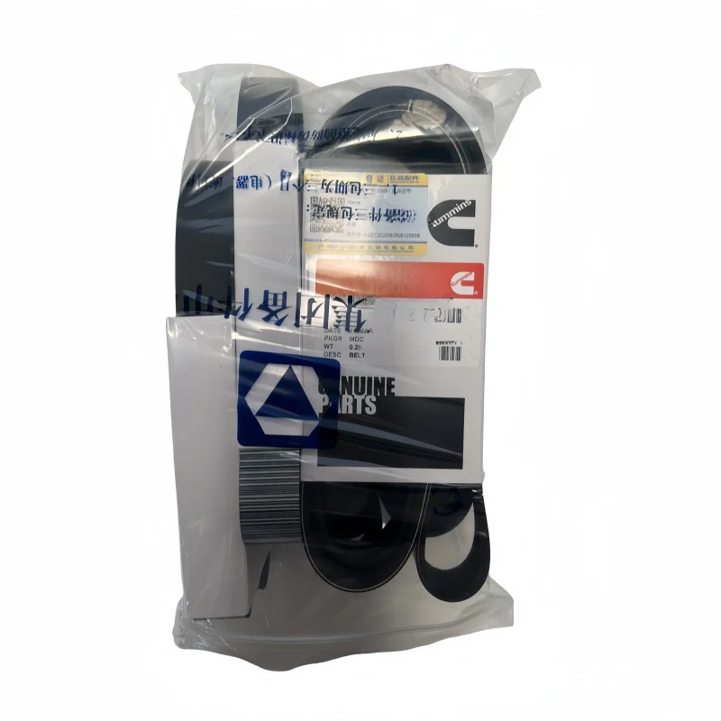 

V-ribbed Belt 3103697 diesel Engine Fan Belt