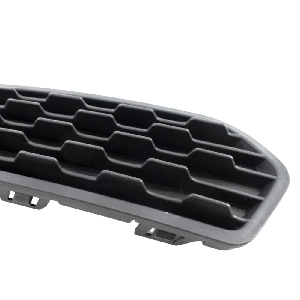 For BMW For 1 Series For F20 F2For 1 Front Bumper Fog Light Grille 20For 12 20For 13 20For 14 20For 15 20For 16 20For 17 ABS
