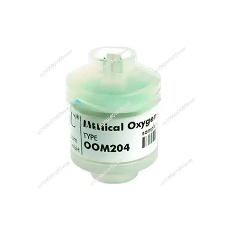 The oxygen battery FOR ENVITEC OOM204 oxygen sensor is brand new and original