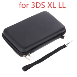 Bag Case EVA Hard Carry Case Cover for New 3DS XL LL Skin Sleeve Bag Pouch Cover For 3DS XL LL Skin Sleeve Bag Pouch