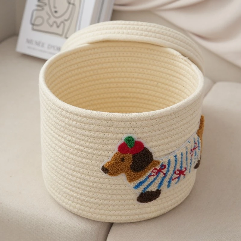 Thumbnail 3 - #45 Best Baskets to Buy In 2026