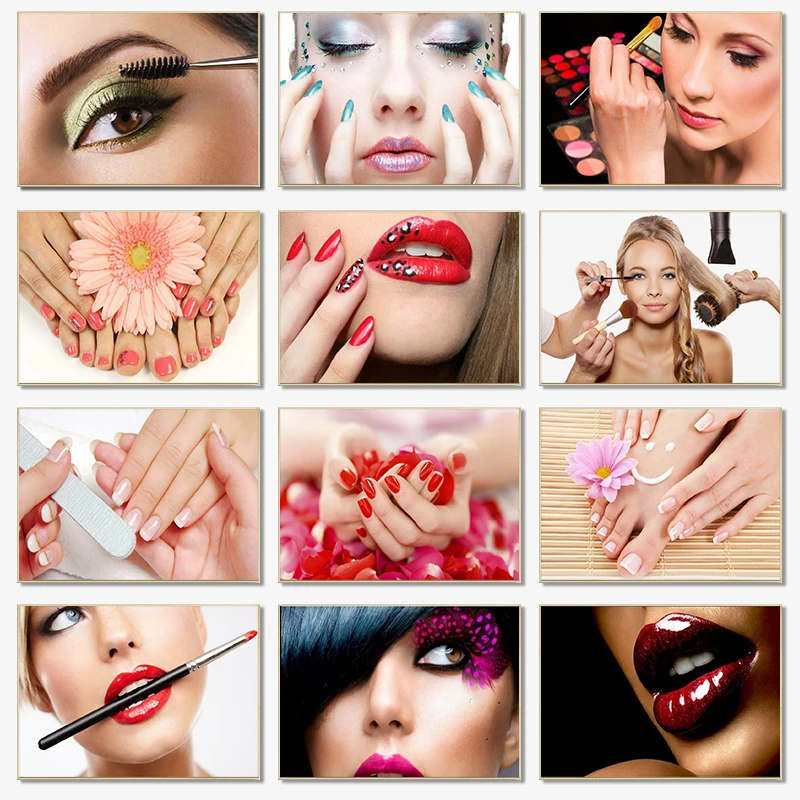 Salon Beauty Makeup… - image
