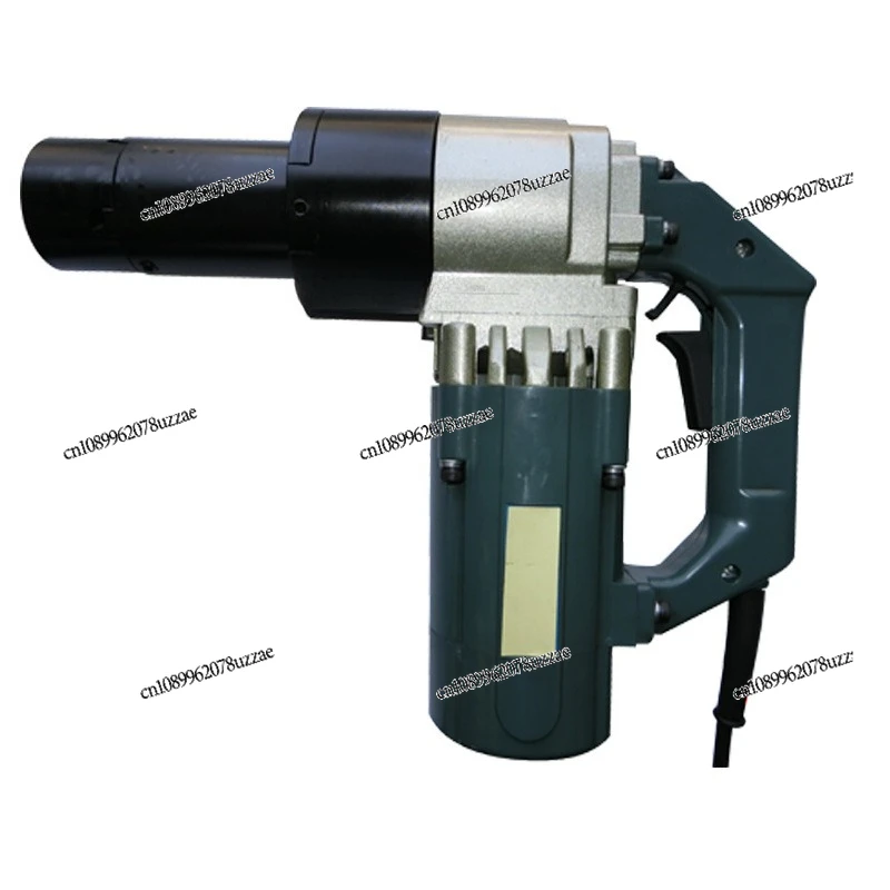 

Цифровой электрический гайковерт для болтов с крутящим моментом, высокопрочный электрический гайковерт для закручивания болтов, инструмент для снятия винтов с башенных кранов