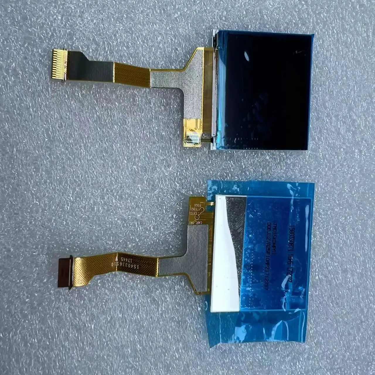 Suitable for Sony DSC-RX0 RX0 sports camera LCD screen camera screen accessories