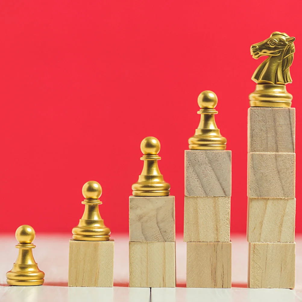 

4Pcs Metal Blocks Elements Cube Science Education Product Density Investigation Tool Density Cubes Set Metal Block