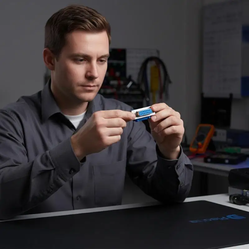 5Pcs Didc Male Fema…