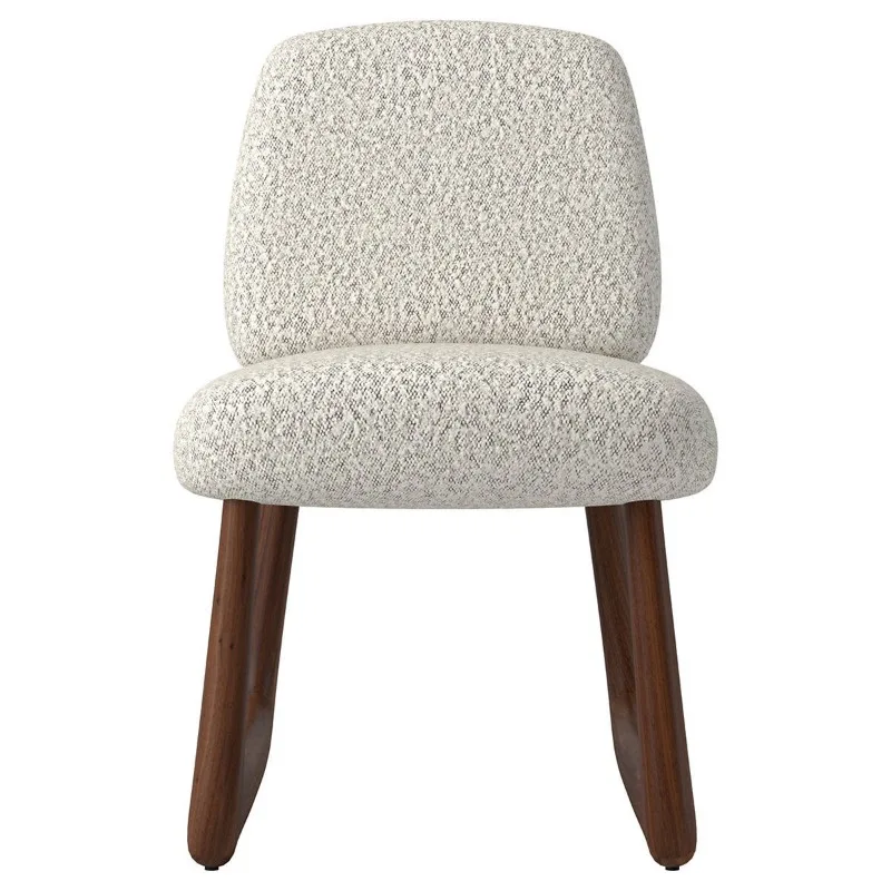 Upgrade Back Makeup Vanity Chair Modern Nordic Narrow Cute Makeup Vanity Chair Comfy Designer Silla Tocador Bedroom Furniture - view 6