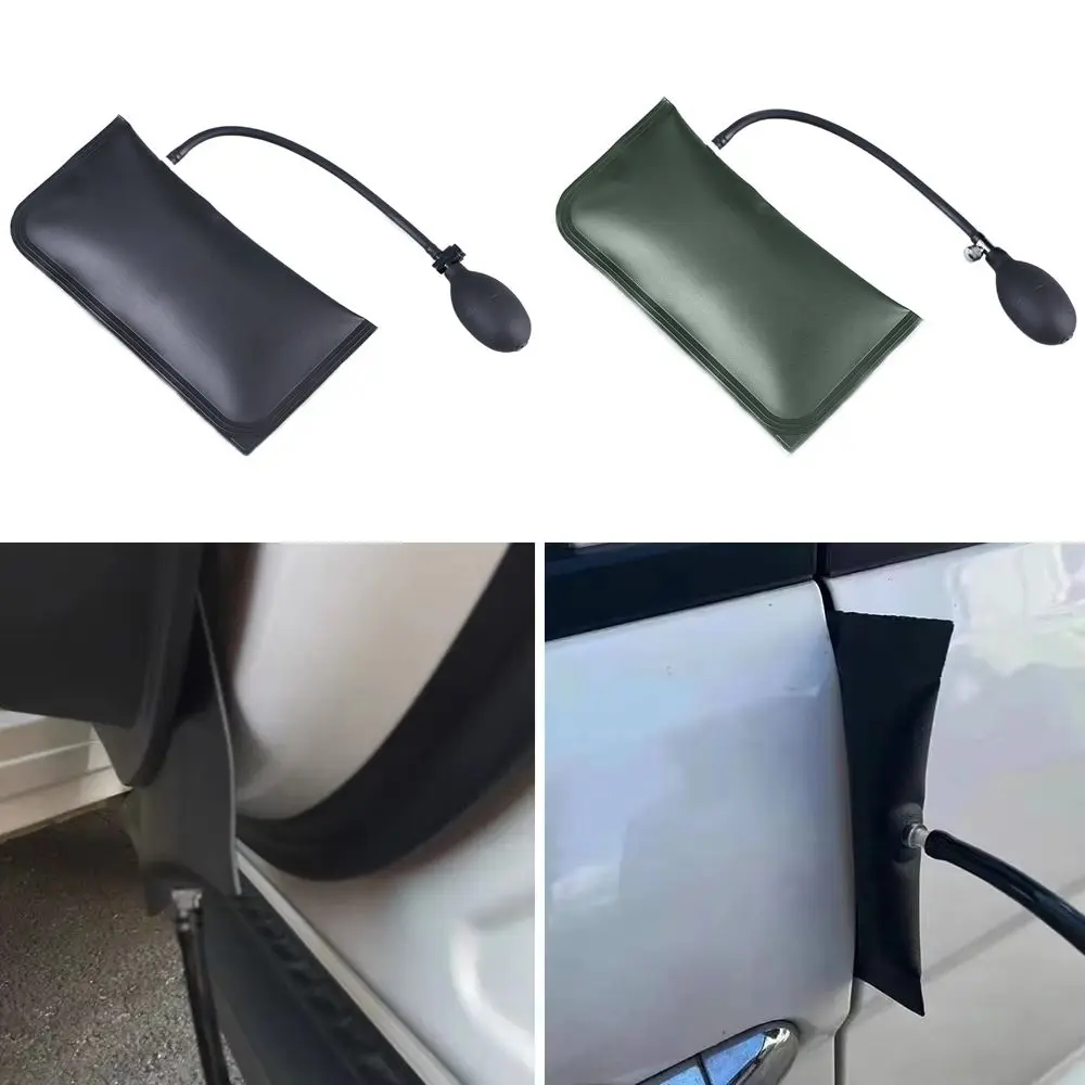 High Quality Universal Car Air Pump Wedges Multipurpose Durable Air Bag Car Door Window Repair Air Cushion