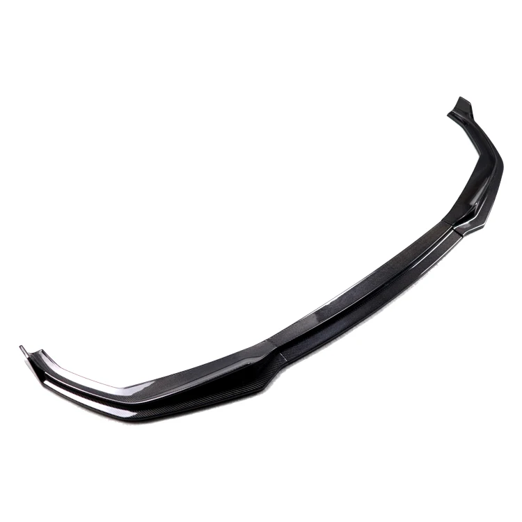 

New Body Parts MP Style Carbon Front Bumpers Lip for 3 Series G20 Front Lip Splitter