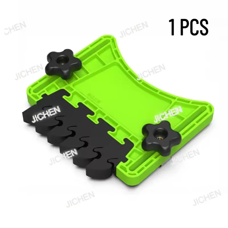 

XJC Высокопрочный износостойкий гравировальный станок с откидной крышкой для предотвращения столкновений, электрическая циркулярная пила, настольная пила, перьевая доска, деревообрабатывающая