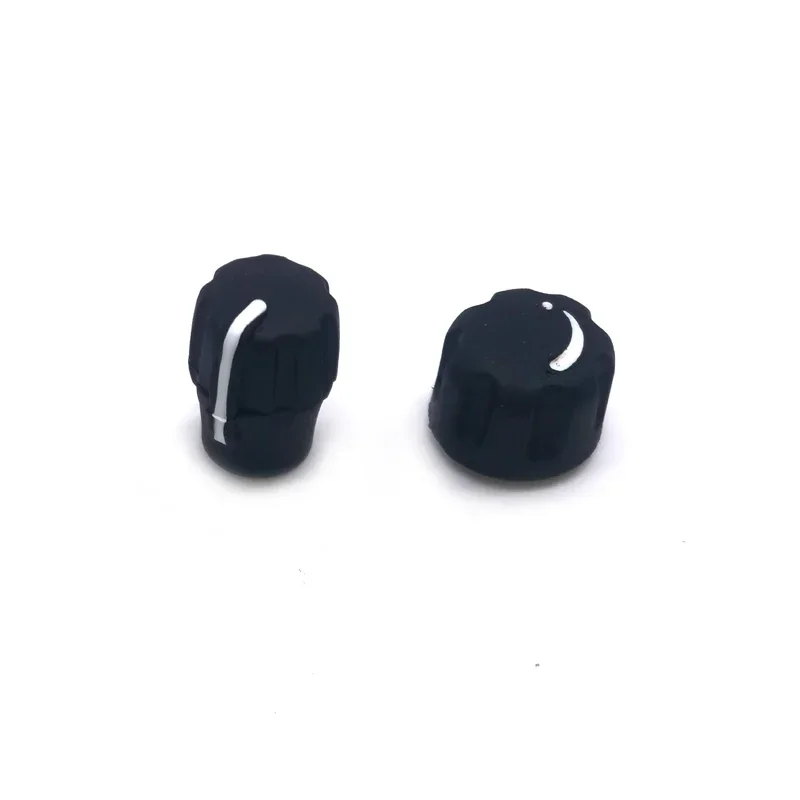 A Pair Power Volume Channel Knob for Motorola Mototrbo DP3400 DP3600 DGP4150 DGP6150 DGP8050 P8200 P8268 XBR6300 XPR6350 Radio