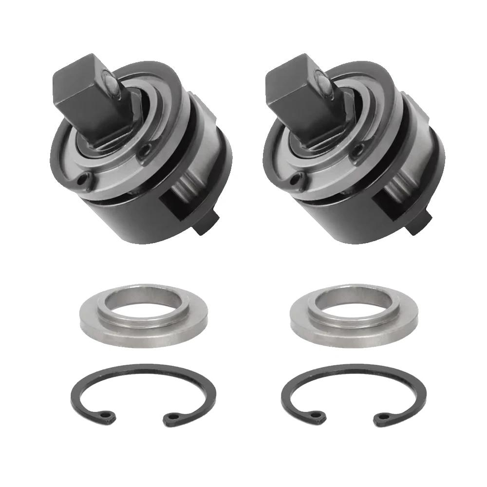 2557 20 3/8 بوصة طقم تصليح المفتاح مع 2 قطعة رؤوس السقاطة سبائك الصلب المواد مصممة لاستعادة وظيفة الأداة