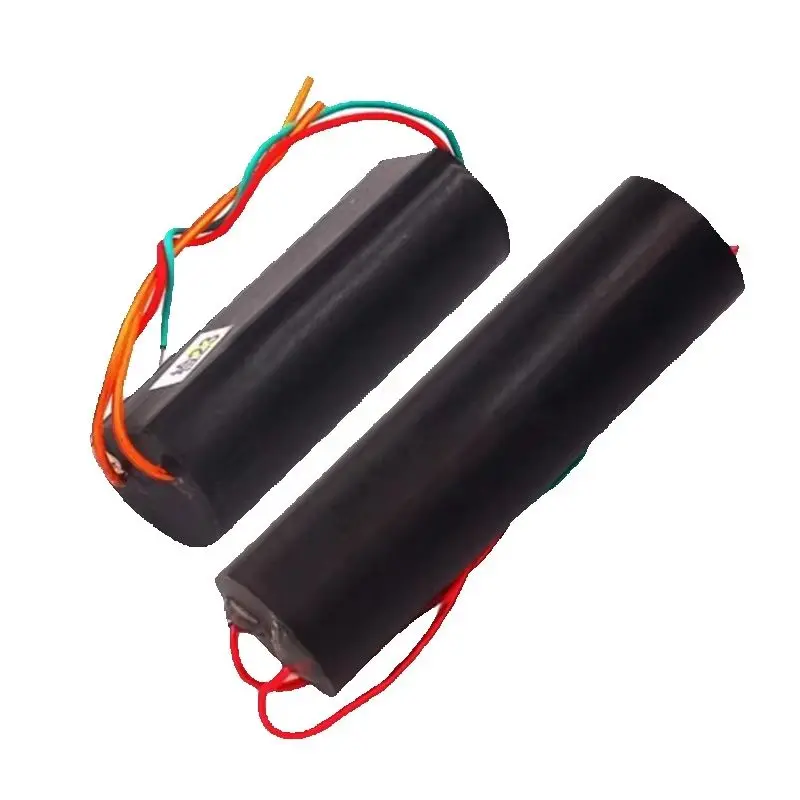 1000KV Hochspannungsgenerator Hochspannungsmodul Stromwechselrichter DIY Experimentiermodul 3-6V auf 400KV