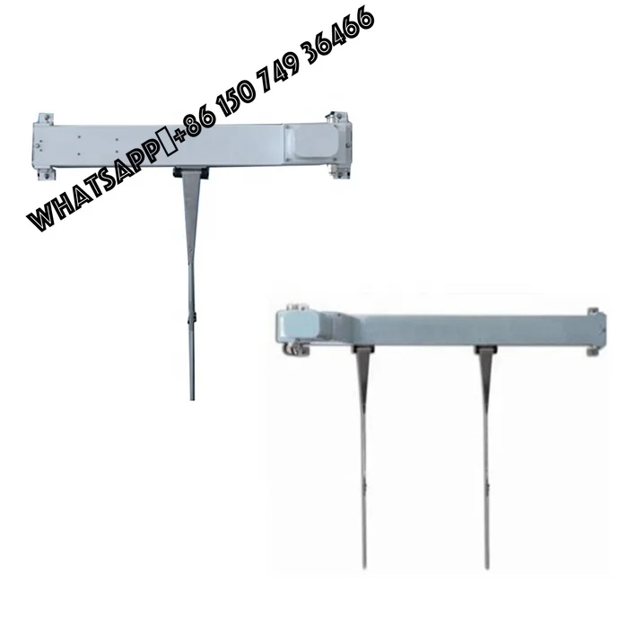 

Magn etic Windshield Window Wiper Single Double Arm Blade Heating Water Spray Vessel CCS Marine Class Certificate