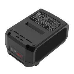 CS  Battery For Skil BY519702 20V 0.6cm Hex Cordless Impact Driver ID572701 PWRCORE 20 DL527501 SW1E3420 20V Brushless Impact