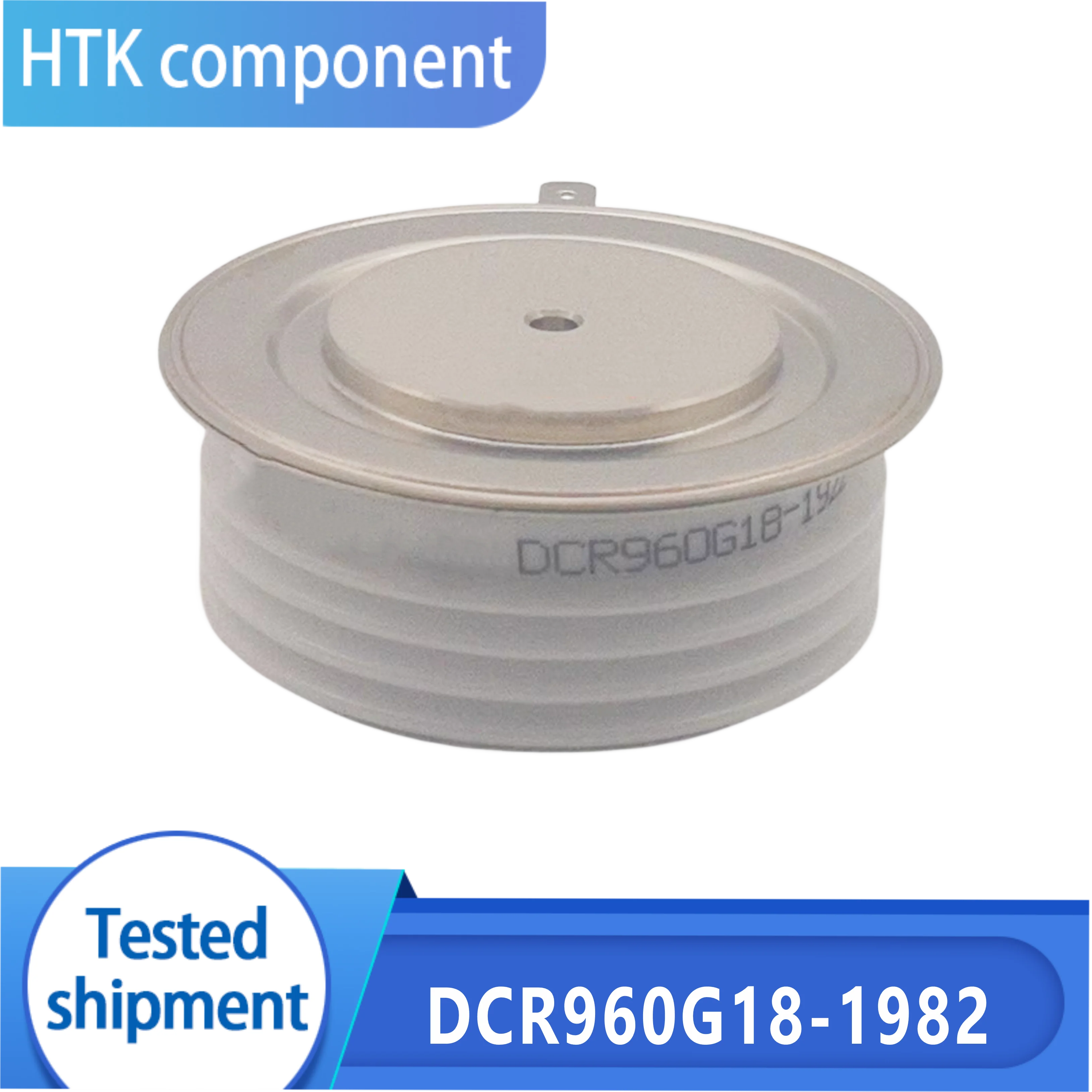 

new original DCR960G18-1982 KP1500-20 Thyristor