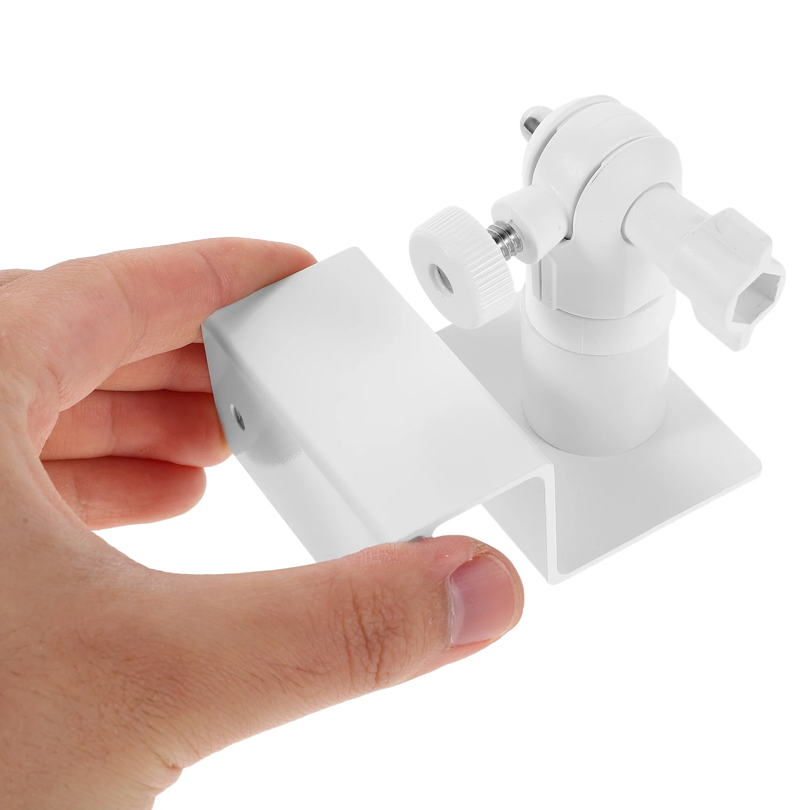 

Camera Bracket Mount Outdoor Wall Mounted Holder for Security Stainless Steel Mounting Device