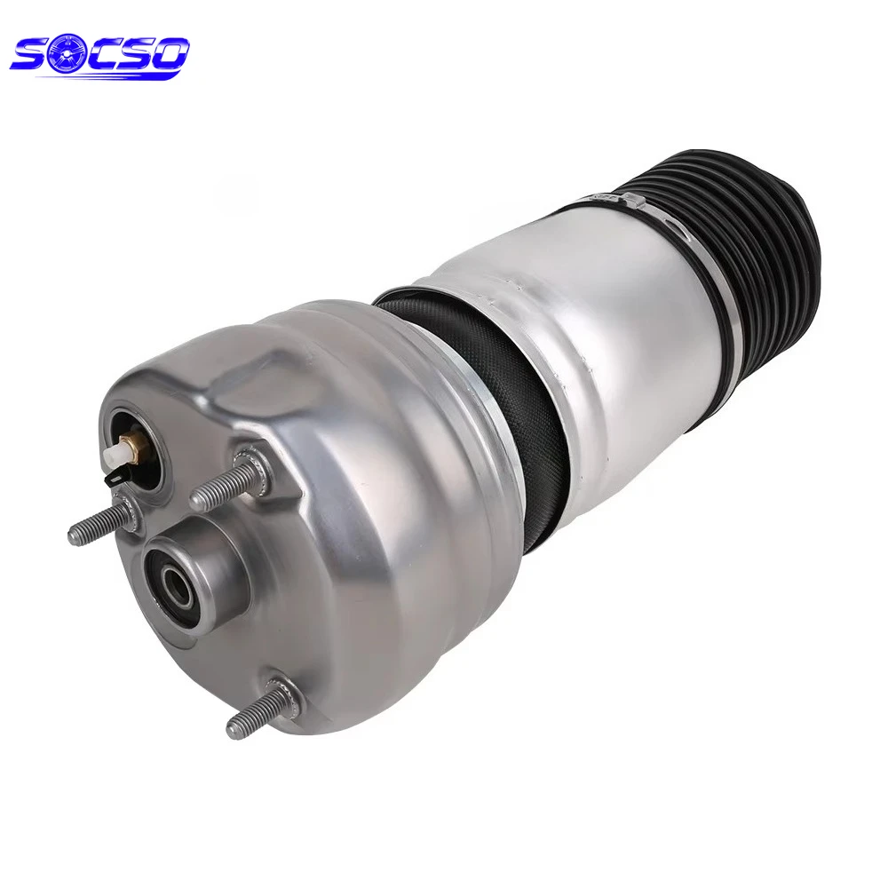 

97034315100 Front Air Suspension Spring Bag for Panamera 970 2009-2016 Shock Absorber 97034315106 97034315104 97034315203
