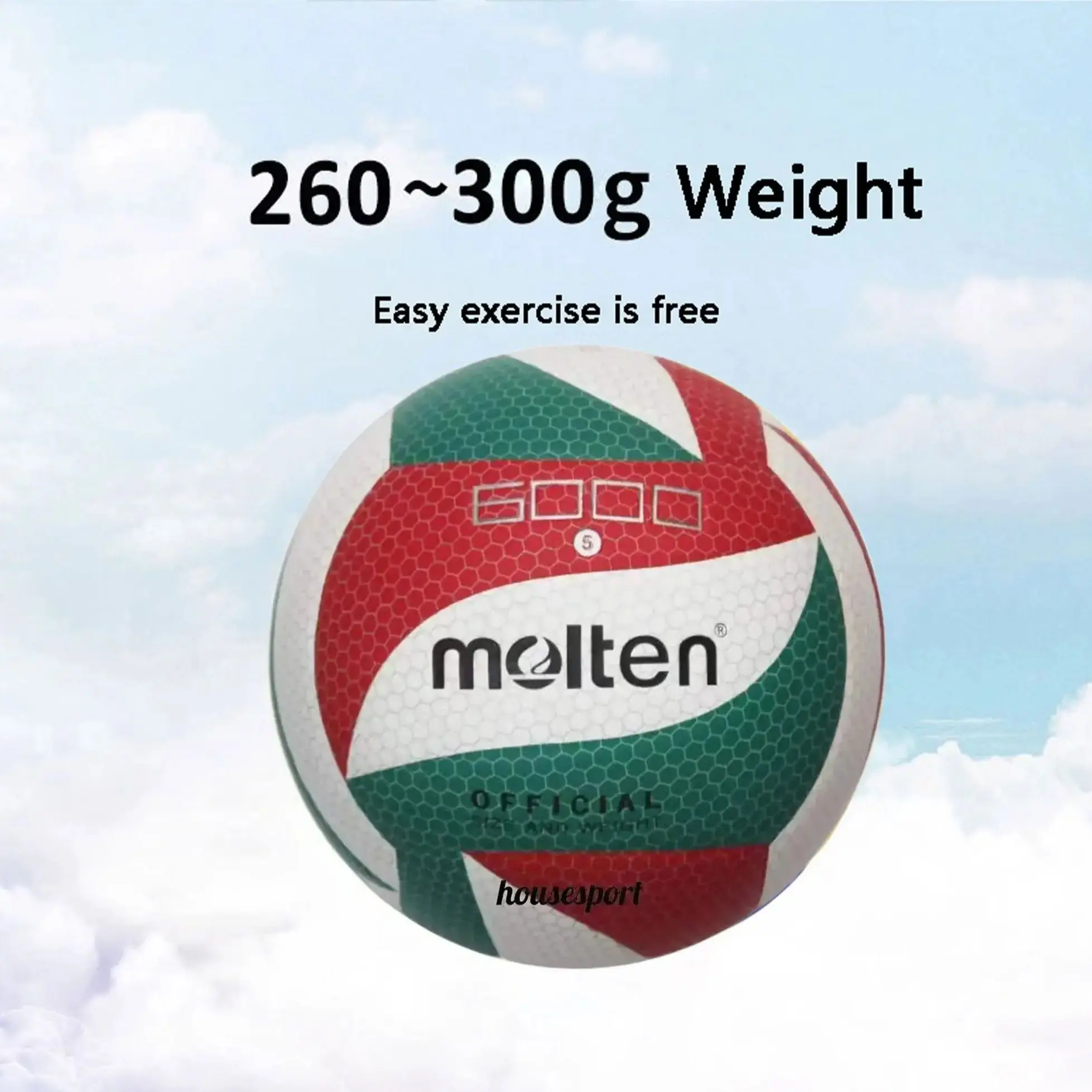 Thumbnail 4 - #77 Volleyballs List of Top Picks