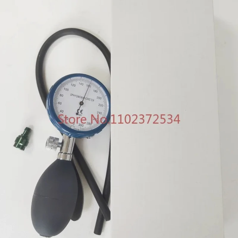 

The side leakage meter of medical endoscope leak detector is applicable to Olympus Pentax Fuji endoscope leak detector