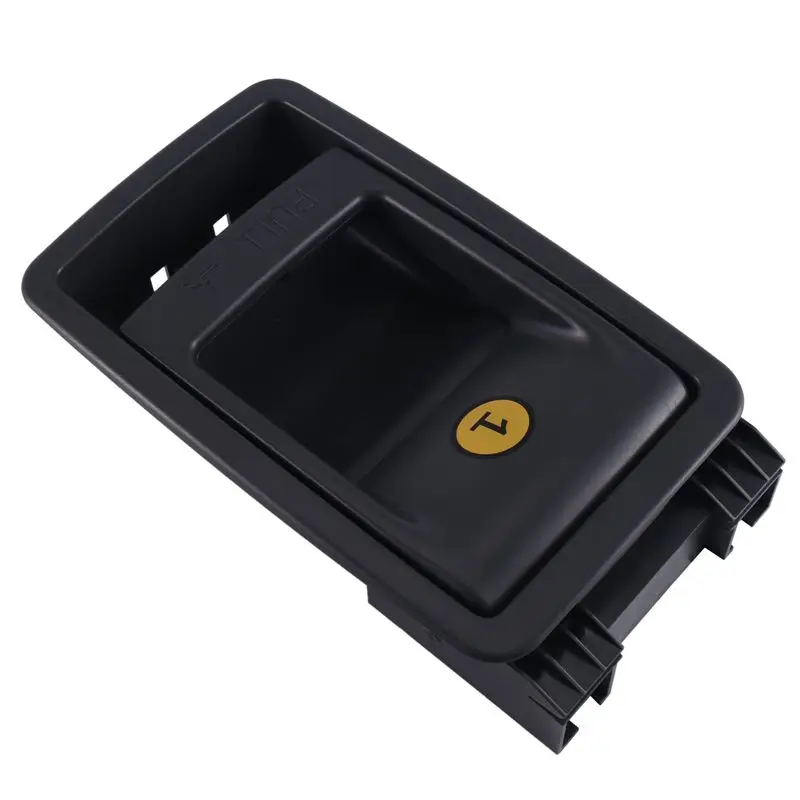 

1 PCS Car Folding Seat Latch Release Handle 72909-08011 Replacement Fits For Toyota Sienna 2014-2018-AS55