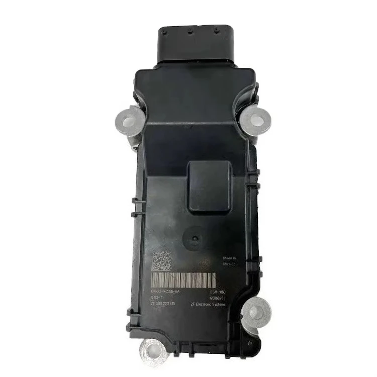 New 10-Solenoid Control Module Valve Body For Land Rover Free Light Cherokee 9HP48 Automatic Transmission TCU TCM