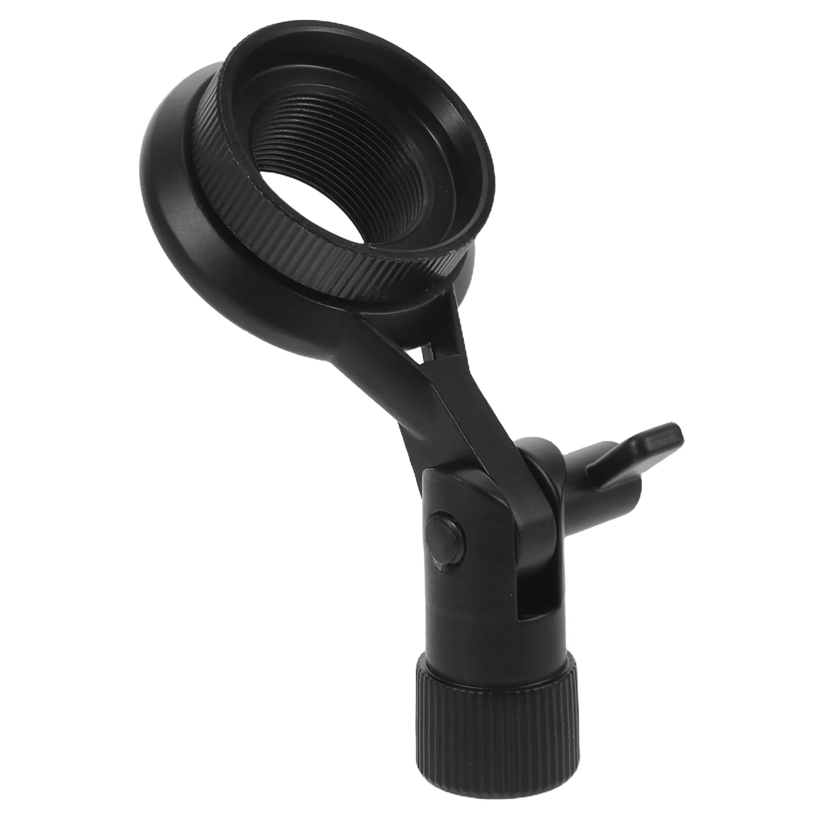 

Универсальный амортизирующий кронштейн для конденсаторного микрофона, антивибрационный держатель с интерфейсом 22 мм, надежная фиксация для студии, подкастов и прямых трансляций