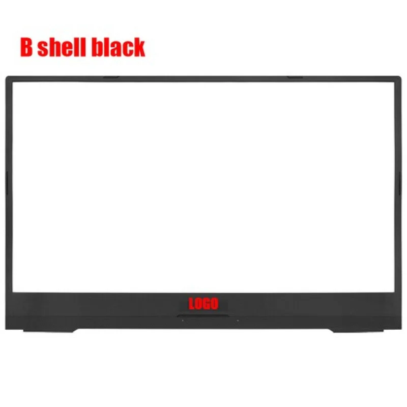 f  for ASUS TUF Air F15 FX516 FX516P FA516 Lcd Back Cover Bezel Palmrest Bottom Shell