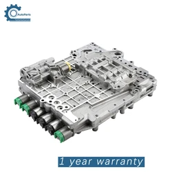 5HP19 ZF5HP19 01V Transmission Valve Body With Solenoid For VW Audi A4 A6 A8 S4 BMW